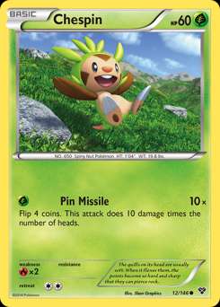 XY