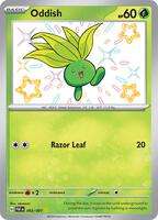 Paldean Fates