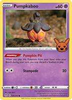 Pumpkaboo