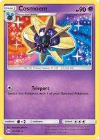 Sun & Moon Base Set