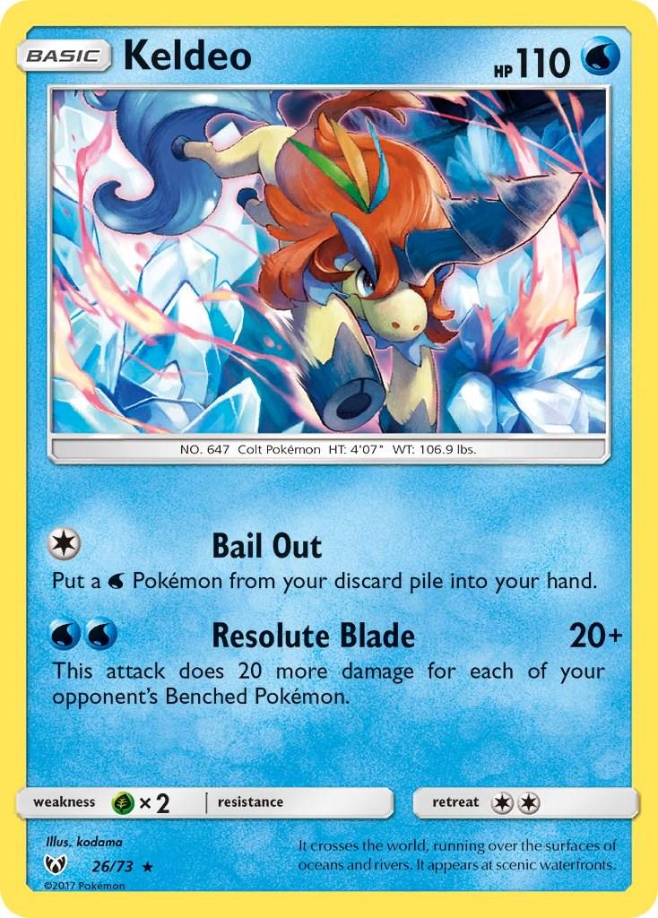 Shining Legends
