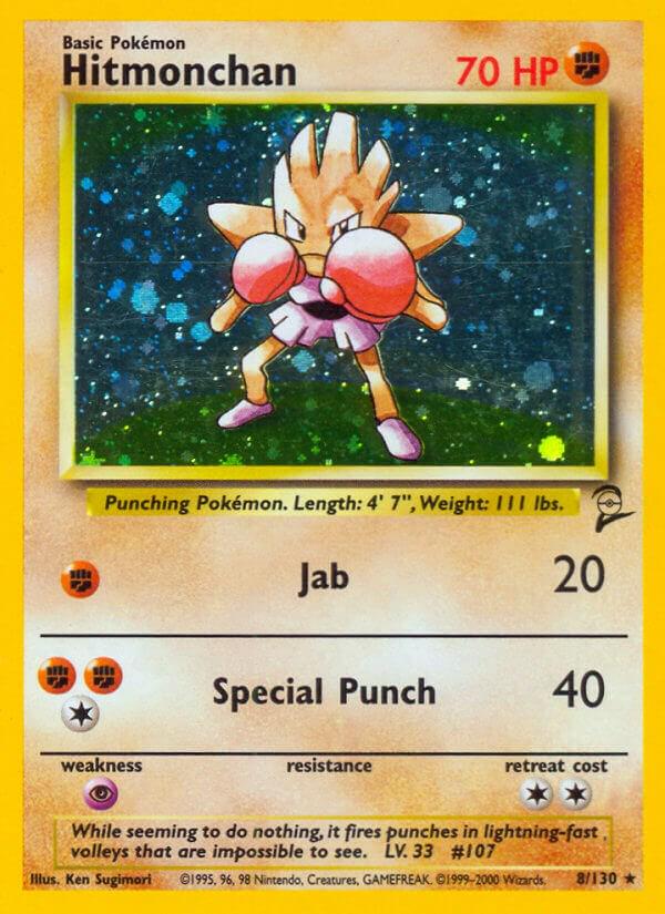 Base Set 2