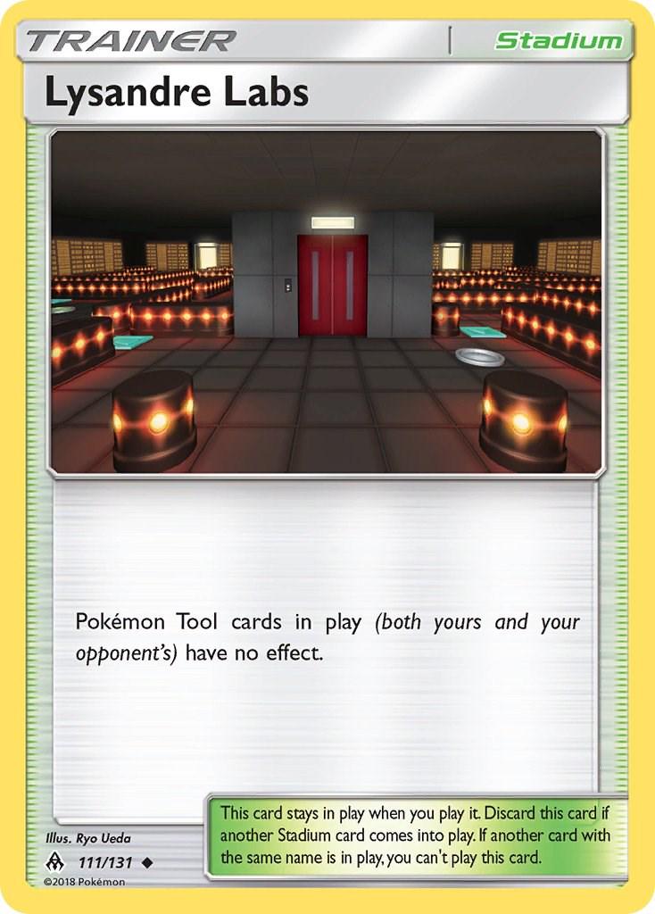Forbidden Light