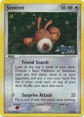 Team Rocket Returns