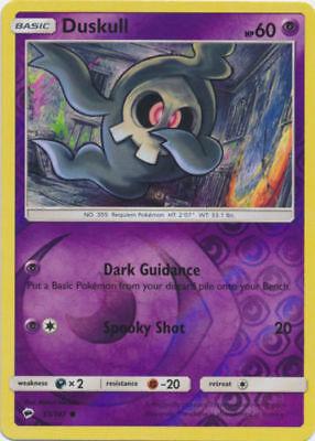 Duskull