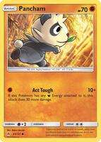 Forbidden Light