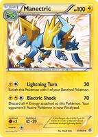 Primal Clash