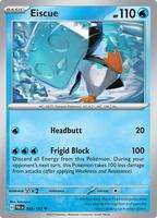 Paldea Evolved