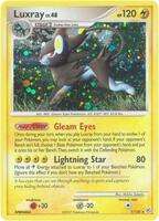 Luxray (National Championships Staff)