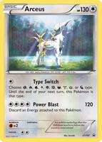 XY Promos
