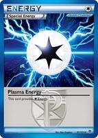 Plasma Blast
