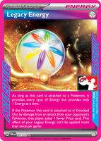 Prize Pack Series Cards