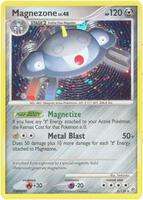 Magnezone (Holofoil)