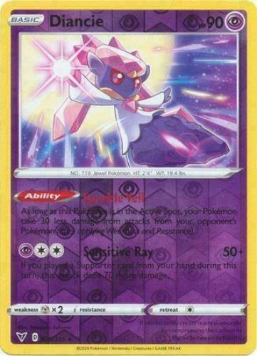 Vivid Voltage