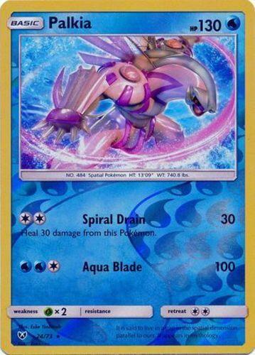 Shining Legends