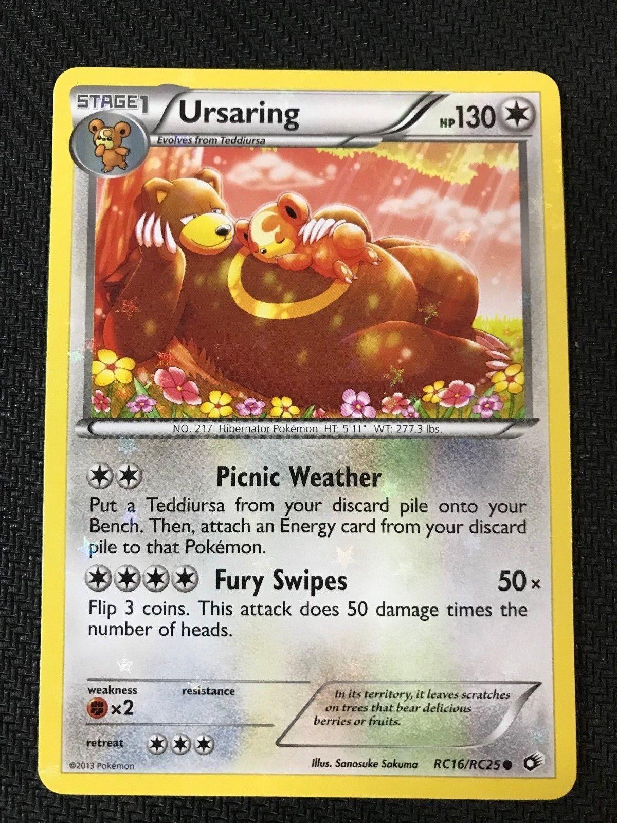 Legendary Treasures