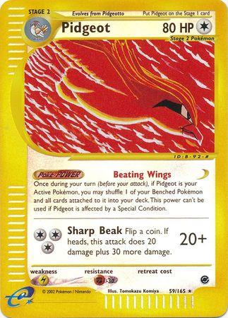 Expedition Base Set