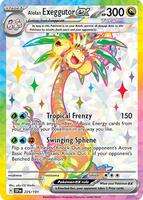 Surging Sparks