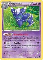 XY Promos