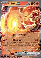 Paldea Evolved