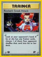 Team Rocket