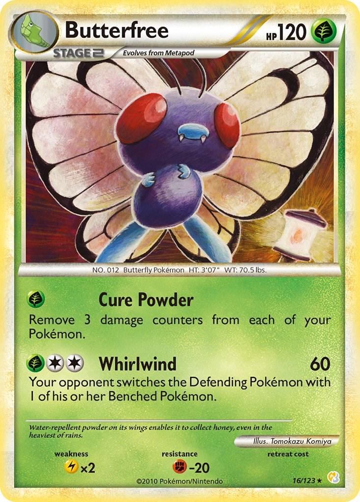 HeartGold & SoulSilver
