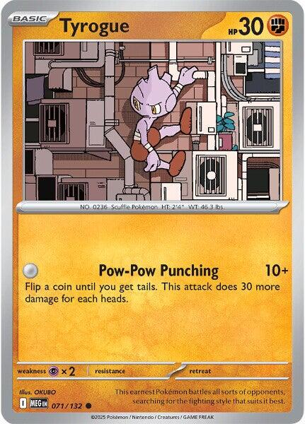Mega Evolution