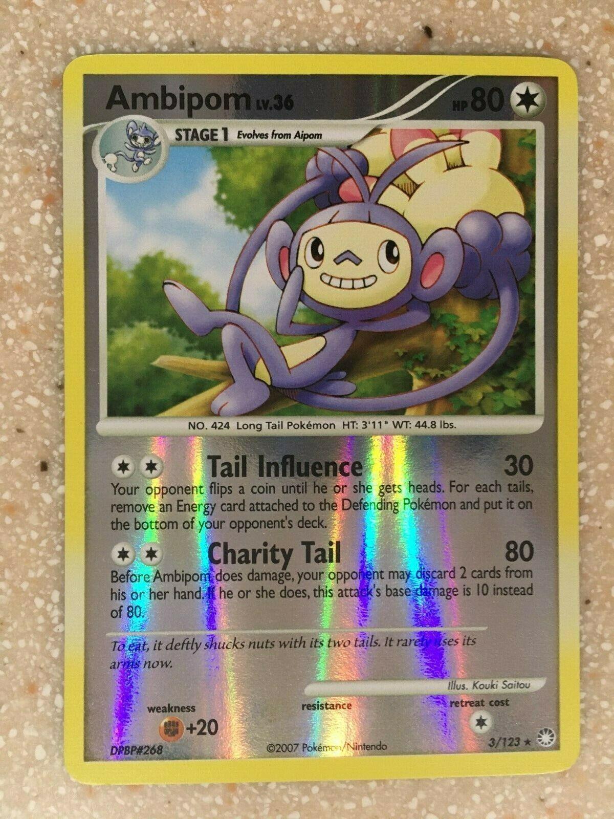 Mysterious Treasures