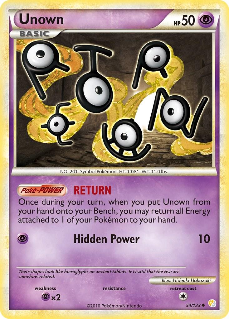HeartGold & SoulSilver