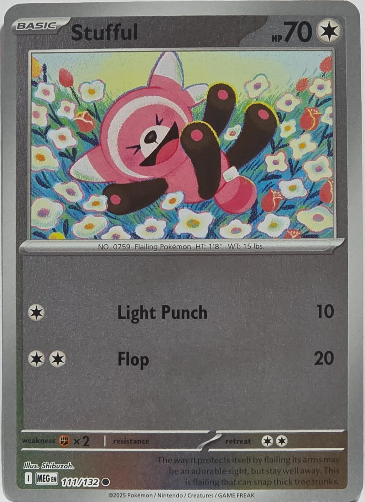 Stufful