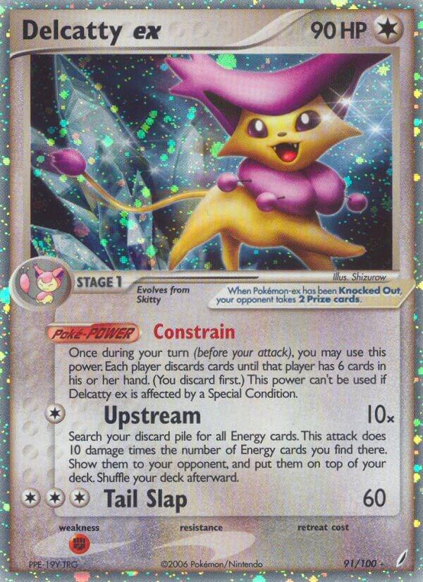 Crystal Guardians