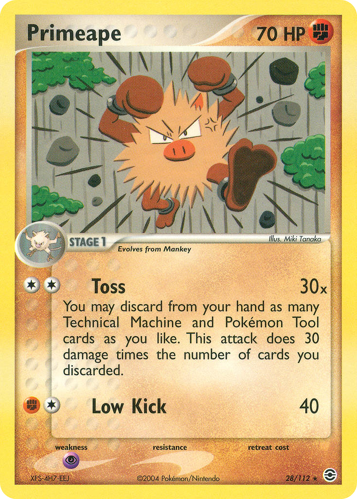 FireRed & LeafGreen
