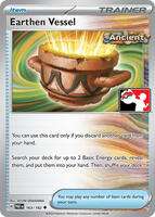 Prize Pack Series Cards