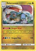 Sun & Moon Promos