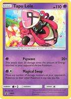 Sun & Moon Promos