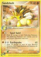 Sandstorm