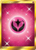 Fairy Energy (Secret)