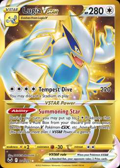 Silver Tempest