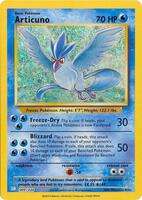 Articuno
