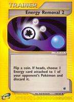 Expedition Base Set