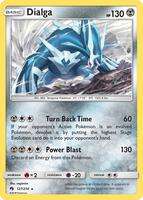 Lost Thunder