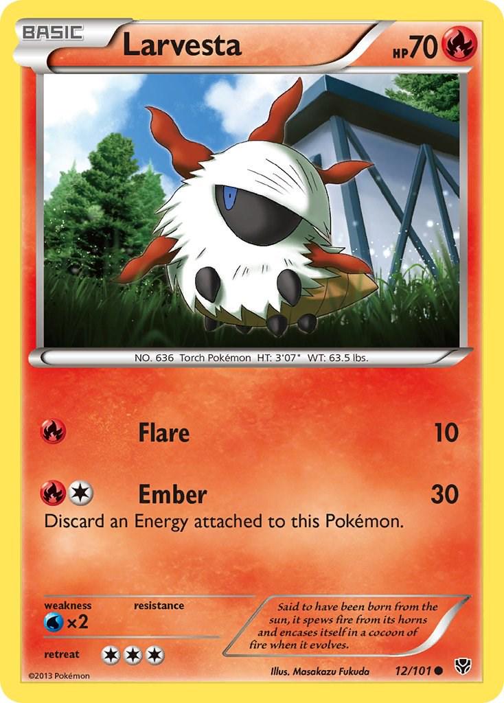 Plasma Blast