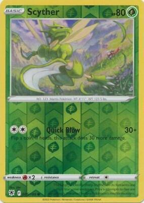 Scyther
