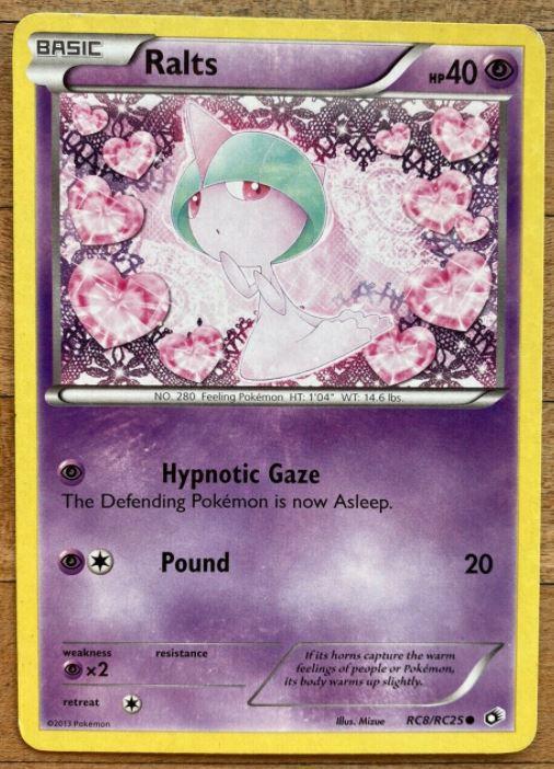 Legendary Treasures