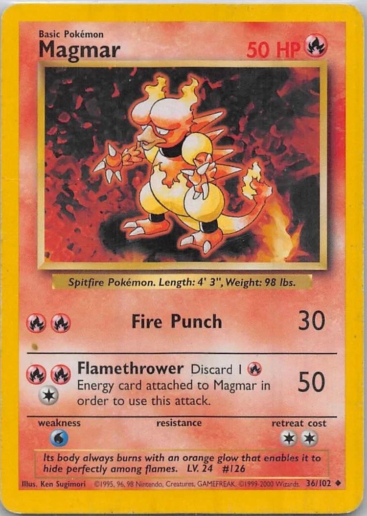 Base Set