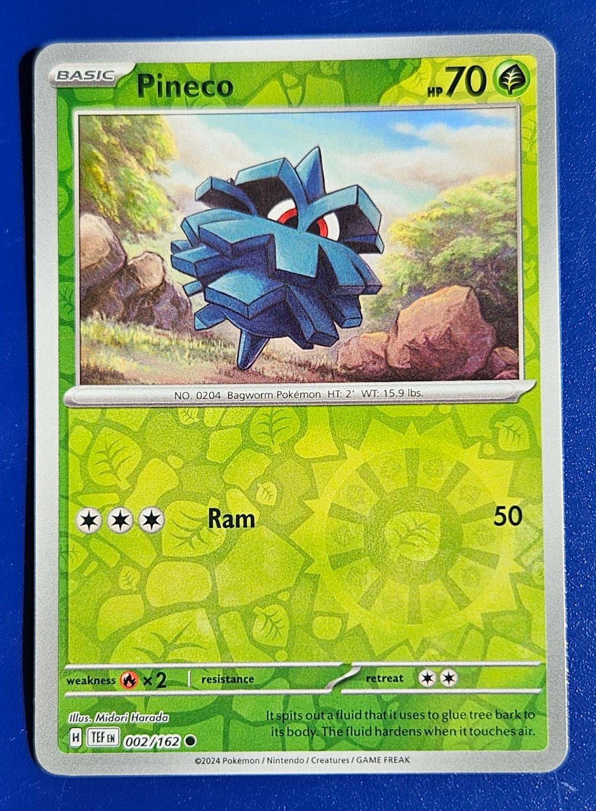 Pineco