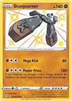 Shining Fates Shiny Vault