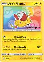Sun & Moon Promos