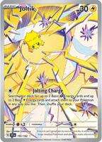Joltik