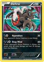 XY Promos